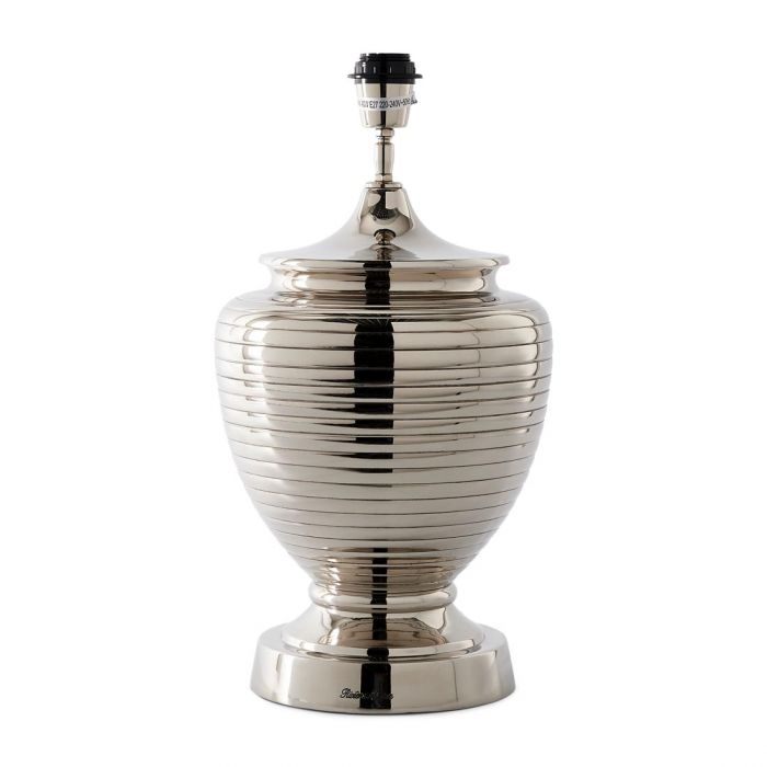 Riviera Maison Rosewood lámpa