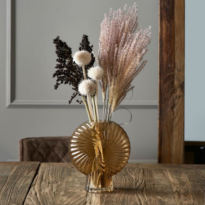 Riviera Maison Shell vase