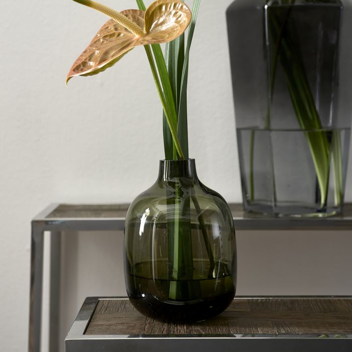 Riviera Maison Smoked Tiny Vase