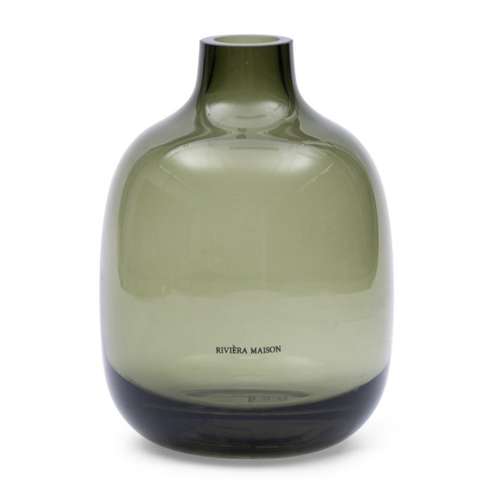 Riviera Maison Smoked Tiny Vase