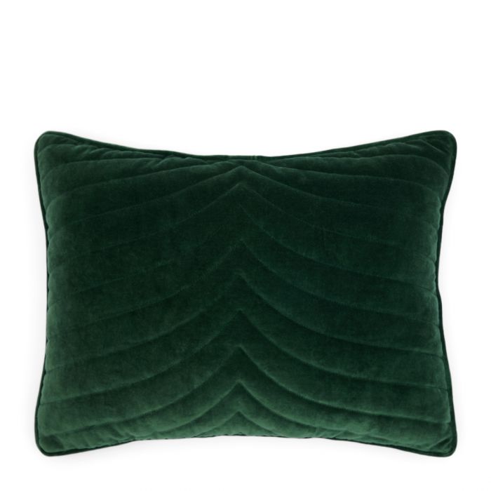 Riviera Maison Summer Velvet Pillow