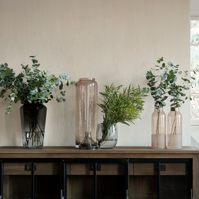 Riviera Maison Tall Vase brown