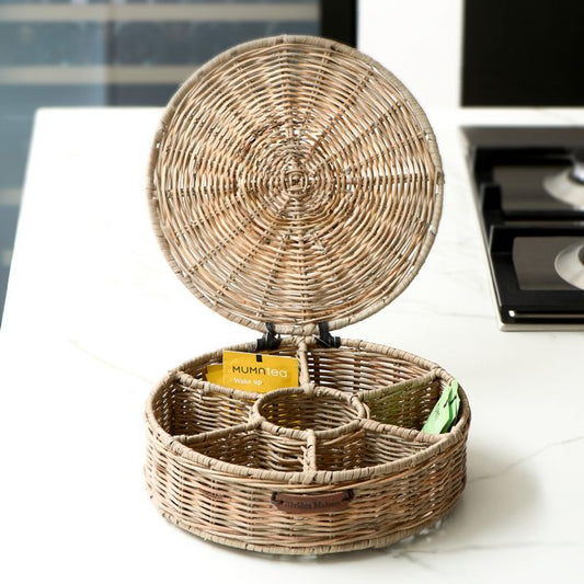 Riviera Maison RR Tea Box