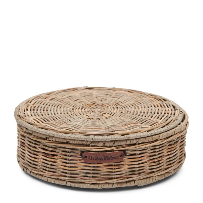 Riviera Maison RR Tea Box