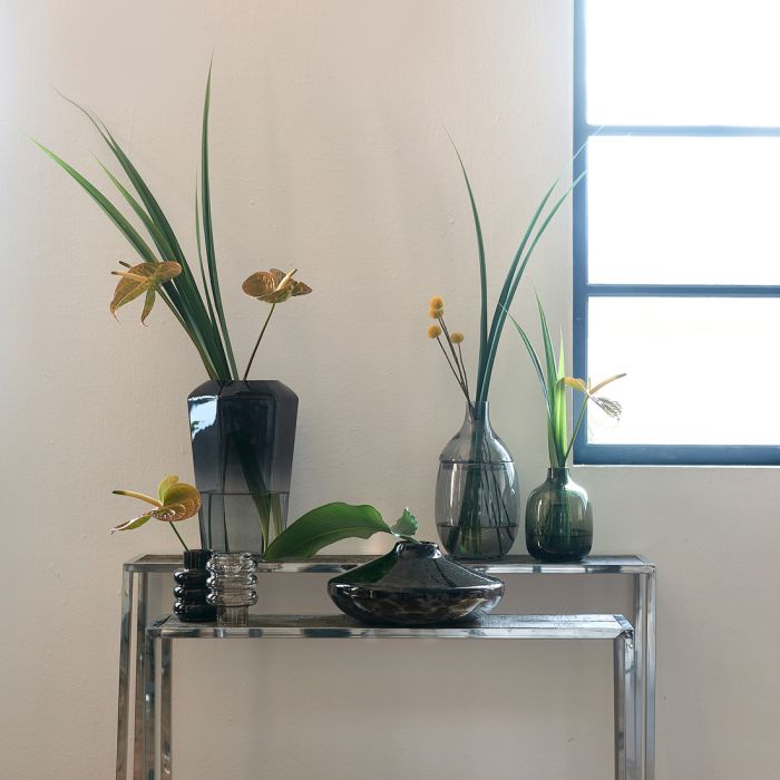 Riviera Maison Evening grey two in one vase