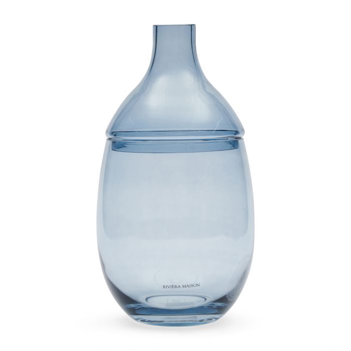 Riviera Maison Evening grey two in one vase