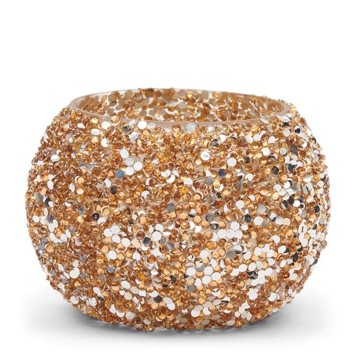 Riviera Maison Glam Votive Round