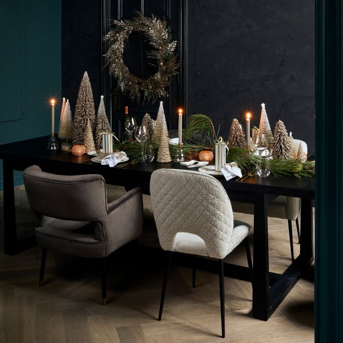 Riviera Maison Glam Votive Round