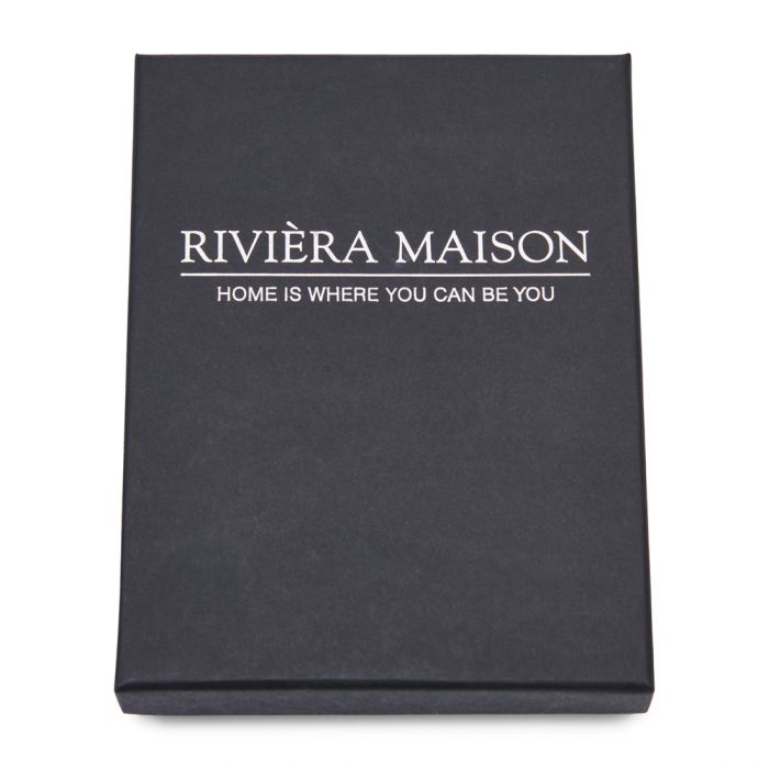 Riviera Maison With Love .. Spoons 4pcs