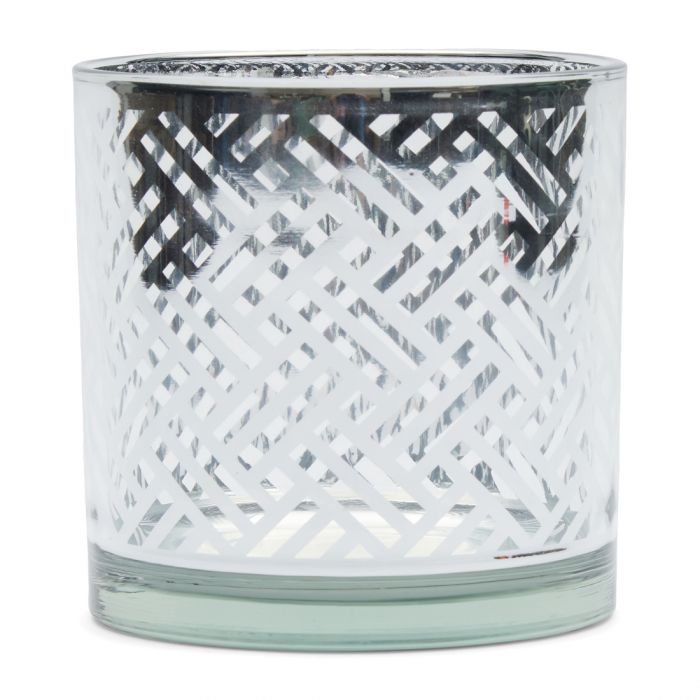 Riviera Maison Yacht Club Hurricane M silver