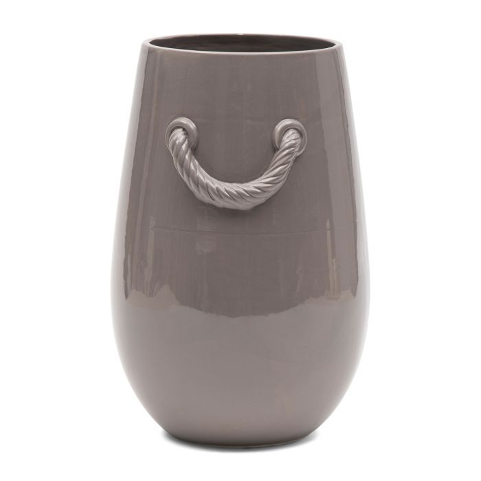 Riviera Maison Yorkville Vase brown
