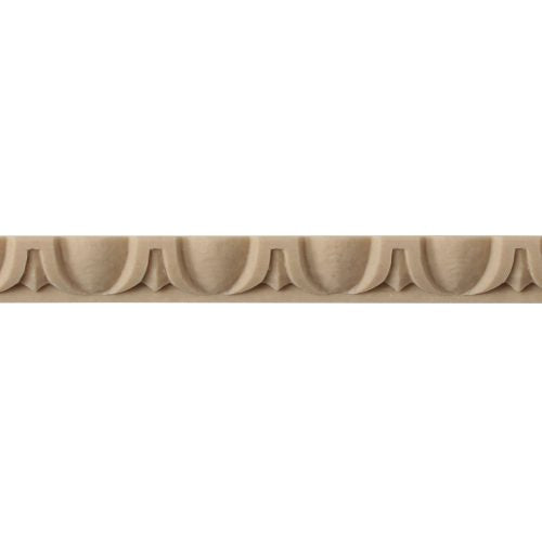 013/D Small Egg & Dart Moulding