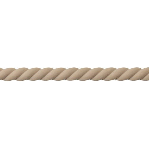 057/D Small Rope Twist Moulding
