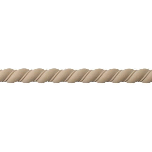 059/D Barley Twist Moulding