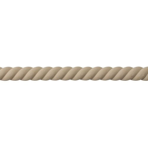 060/D Medium Rope Twist Moulding