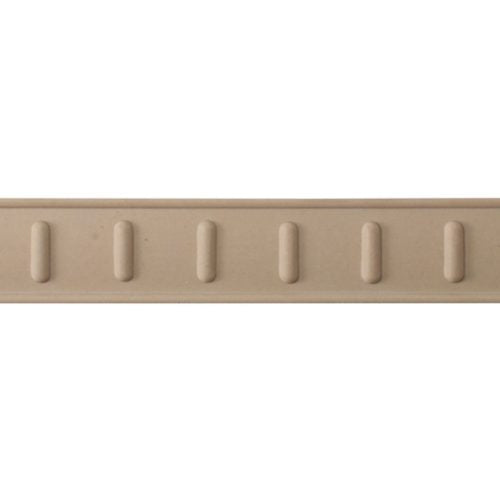 329/D Ribbed Lozenge Moulding