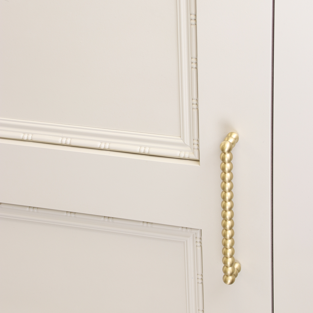 347/D Bead & Bobbin Moulding