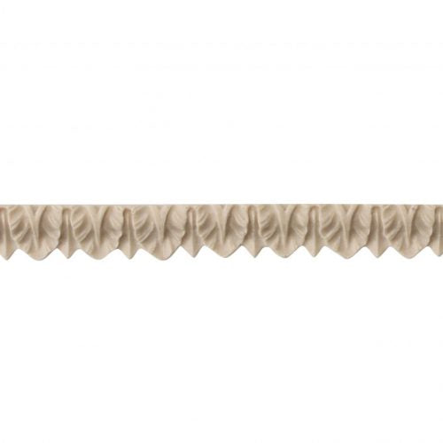 412/D Small Acanthus Leaf Carved Moulding