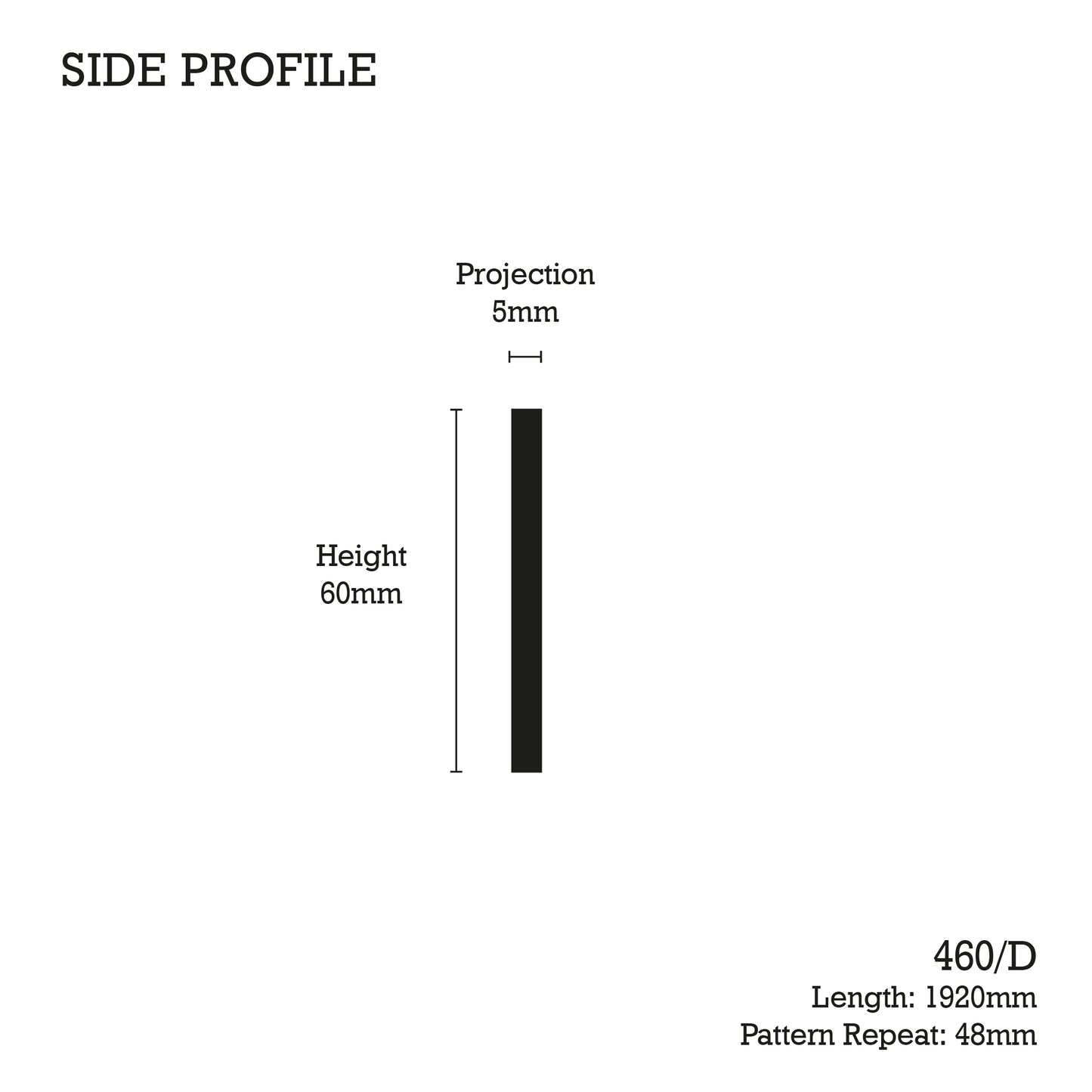 460/D Circular Fretwork Moulding