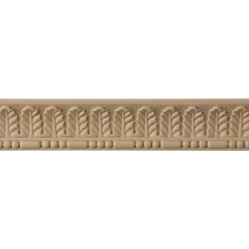 466/D Leaf, Bobbin and Bead Moulding