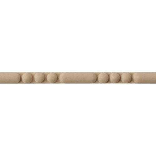 467/D Sausage and Pea Moulding