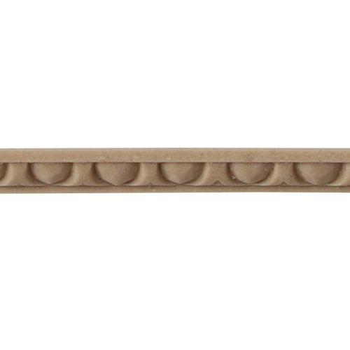 469/D Small Egg & Dart Panel Moulding