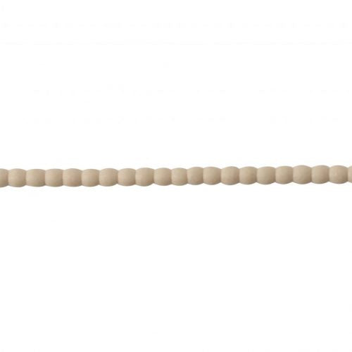 472/D Small Bobbin/Beaded Moulding