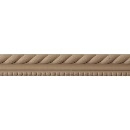 474/D Rope & Bead Dado/Picture Rail Moulding