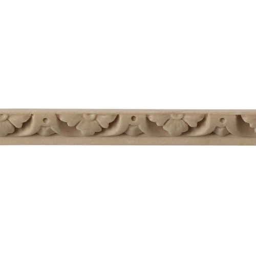 481/D Flower and Dart Panel Moulding