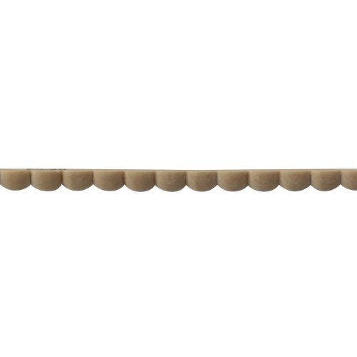 485/D Small Bobbin/Beaded Quadrant