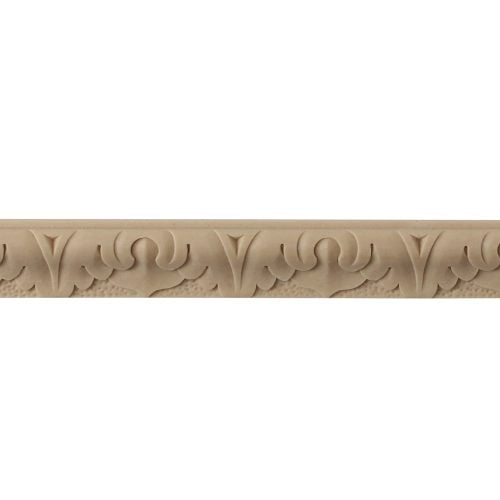 487/D Acanthus Leaf Panel Moulding