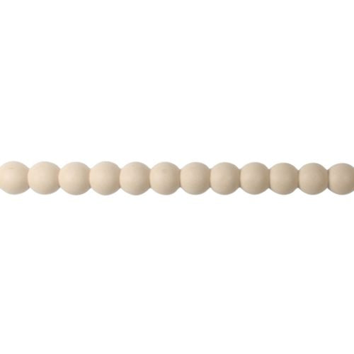 569/D Extra Large Bobbin Beaded Moulding