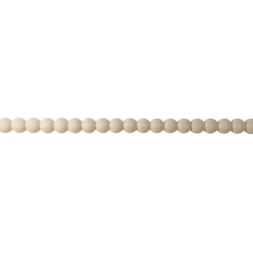 571/D Medium Bobbin Beaded Moulding