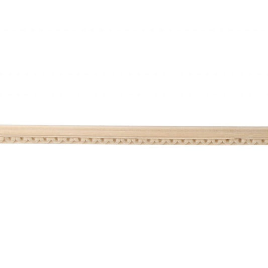 591/D Small Inverted Arch Moulding