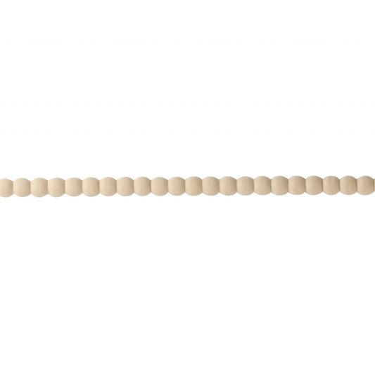 599/D Small Bobbin Moulding