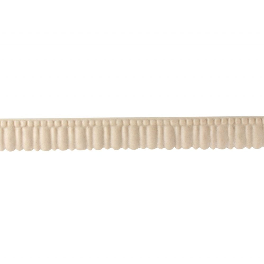 608/D Bead & Tongue Moulding