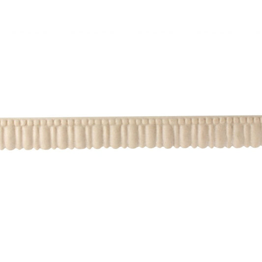 608/D Bead & Tongue Moulding
