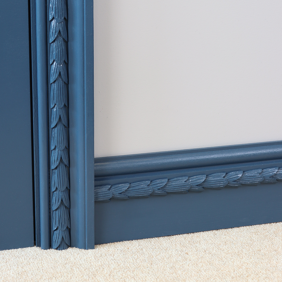 614/D Husk Strip Moulding