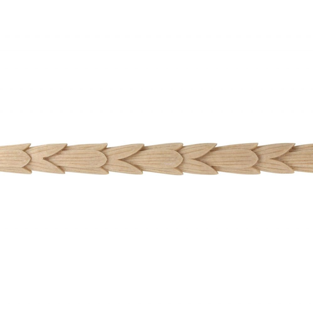 614/D Husk Strip Moulding