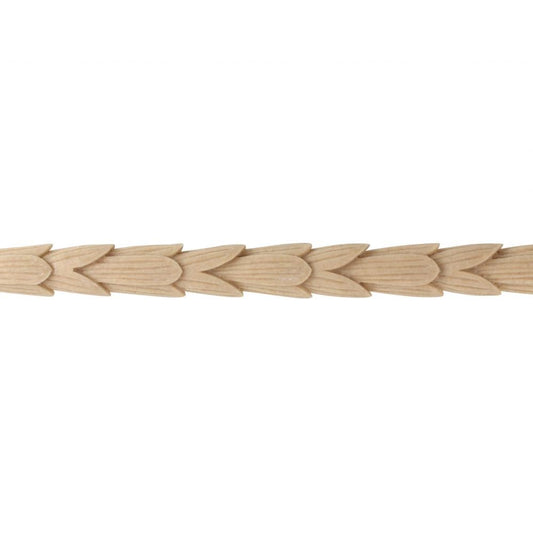 614/D Husk Strip Moulding