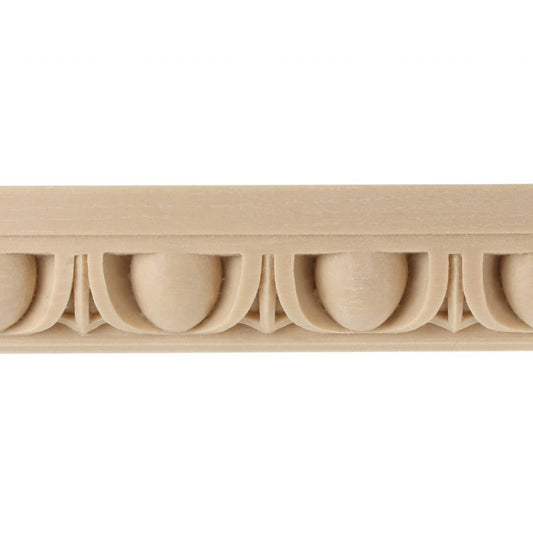 625/D Large Egg & Dart Architrave