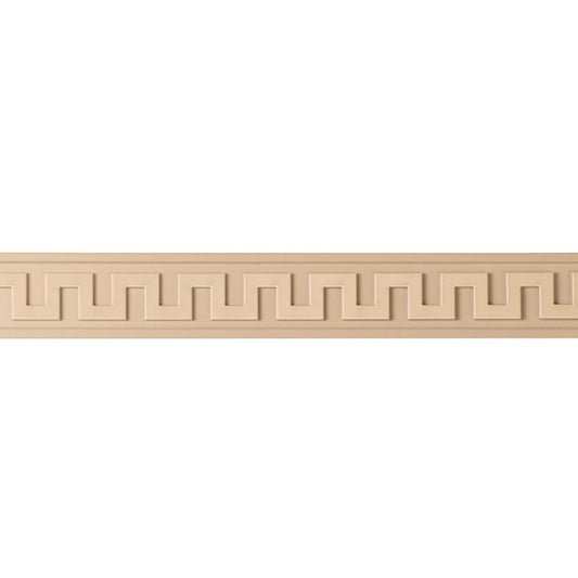 633/D Greek Key Moulding