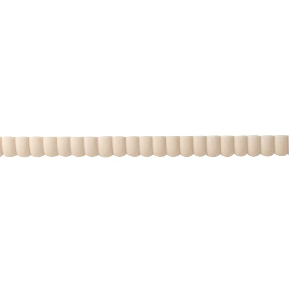 650/D XL Ribbed Quadrant Moulding