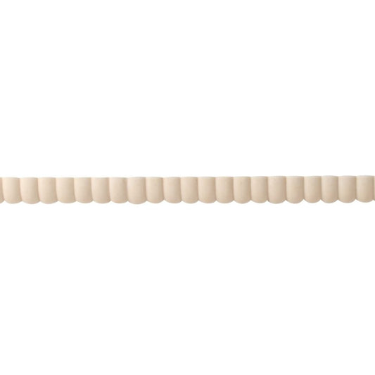 650/D XL Ribbed Quadrant Moulding