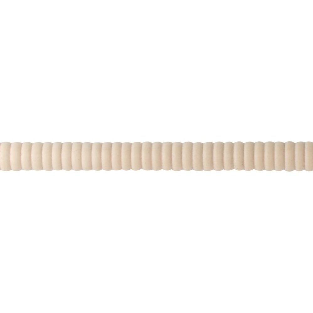 652/D Large Ribbed Moulding