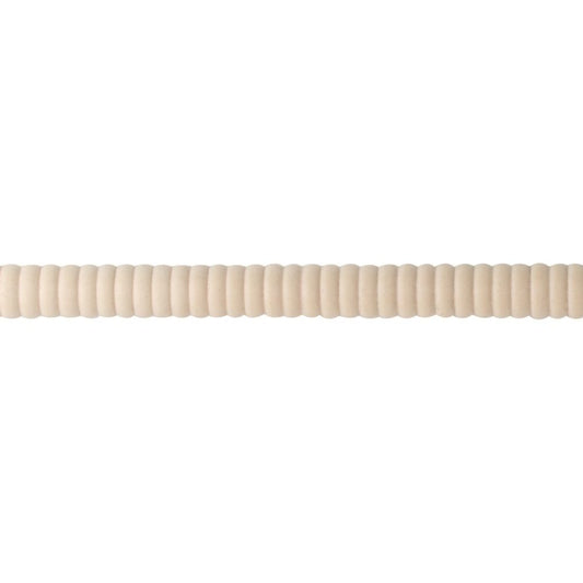 652/D Large Ribbed Moulding
