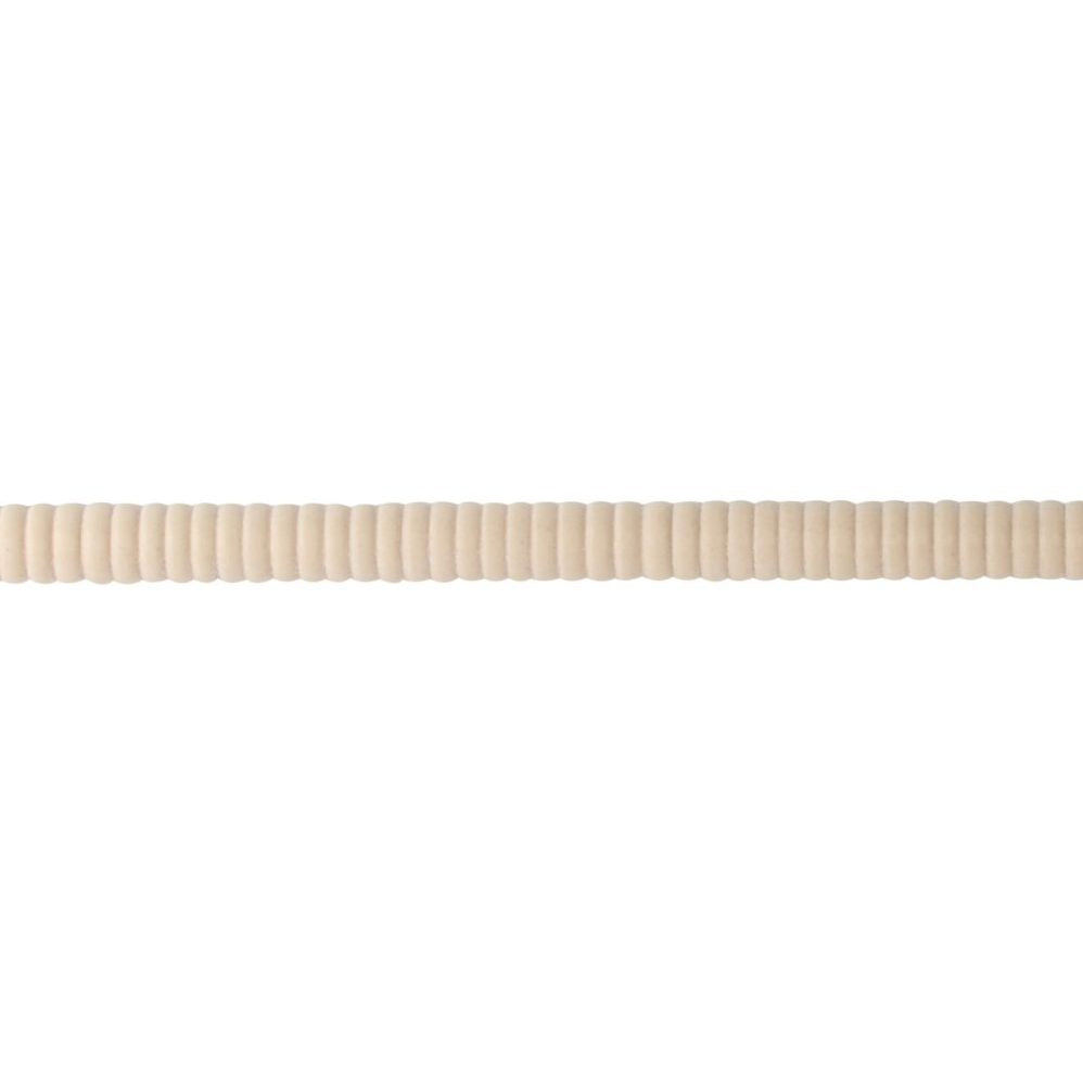 655/D Medium Ribbed Moulding