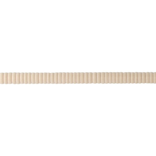 655/D Medium Ribbed Moulding