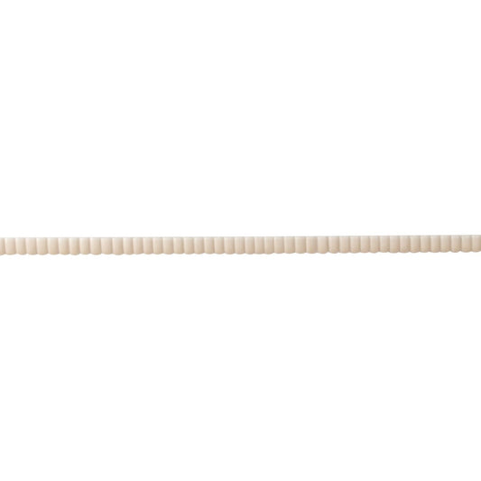 656/D Medium Ribbed Quadrant Moulding