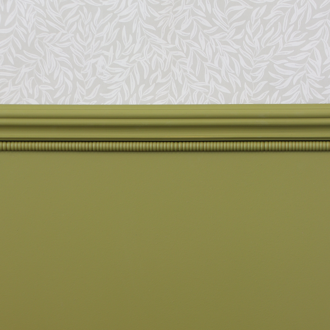 658/D Small Ribbed Moulding